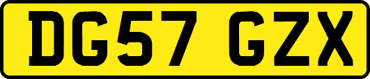 DG57GZX
