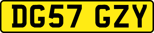 DG57GZY