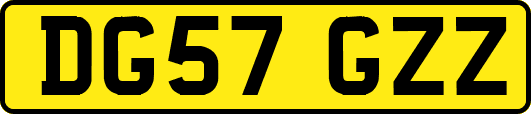 DG57GZZ