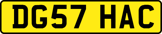 DG57HAC
