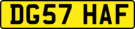 DG57HAF