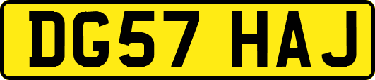 DG57HAJ