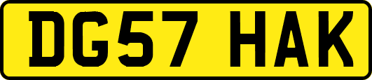 DG57HAK