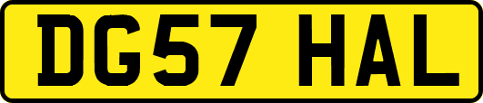 DG57HAL