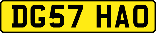 DG57HAO