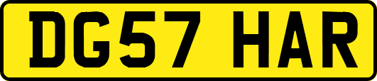 DG57HAR