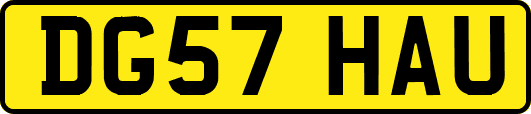 DG57HAU