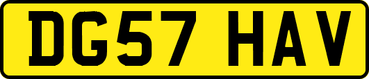 DG57HAV
