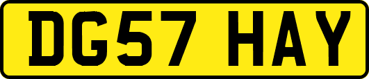 DG57HAY