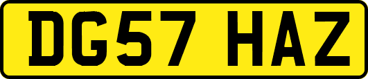 DG57HAZ