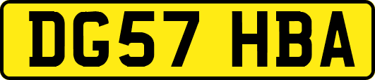 DG57HBA