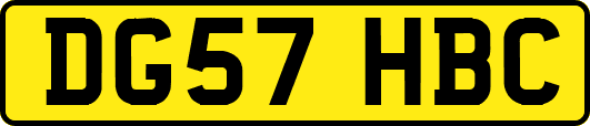 DG57HBC