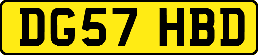 DG57HBD