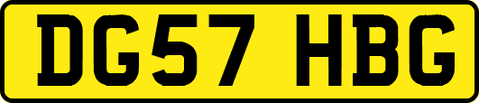 DG57HBG