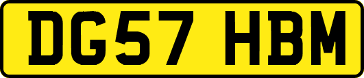 DG57HBM