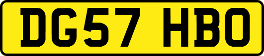 DG57HBO