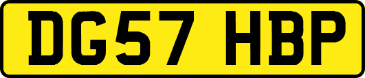 DG57HBP