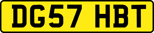 DG57HBT