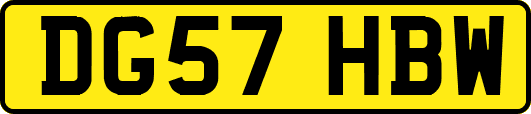 DG57HBW