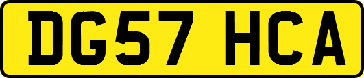 DG57HCA