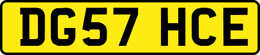 DG57HCE