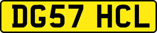 DG57HCL