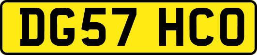 DG57HCO