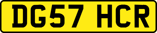 DG57HCR