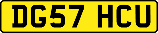 DG57HCU