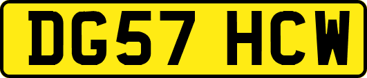 DG57HCW