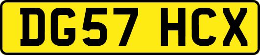 DG57HCX