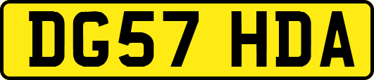 DG57HDA