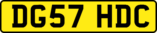 DG57HDC