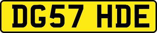 DG57HDE