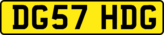 DG57HDG