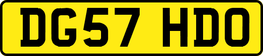 DG57HDO