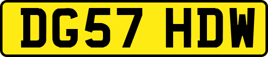 DG57HDW