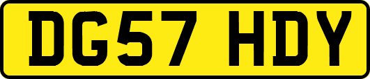 DG57HDY