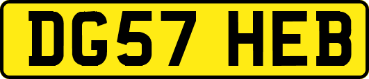 DG57HEB