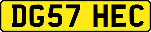 DG57HEC