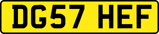 DG57HEF