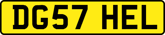 DG57HEL