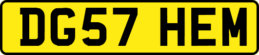 DG57HEM