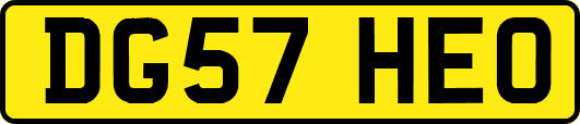 DG57HEO
