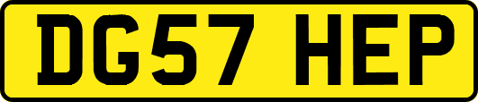 DG57HEP