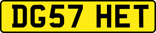 DG57HET