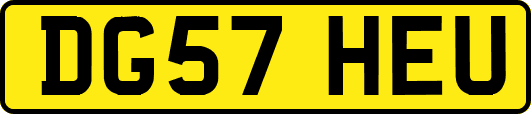 DG57HEU