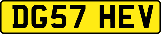 DG57HEV
