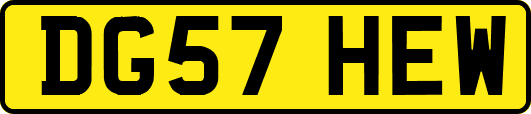 DG57HEW
