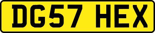 DG57HEX